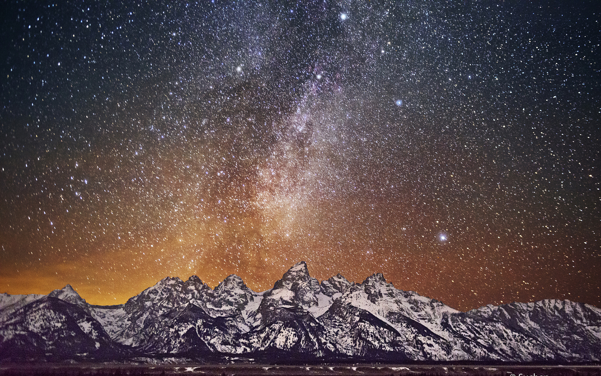 Descarga gratis la imagen Estrellas, Vía Láctea, Ciencia Ficción en el escritorio de tu PC