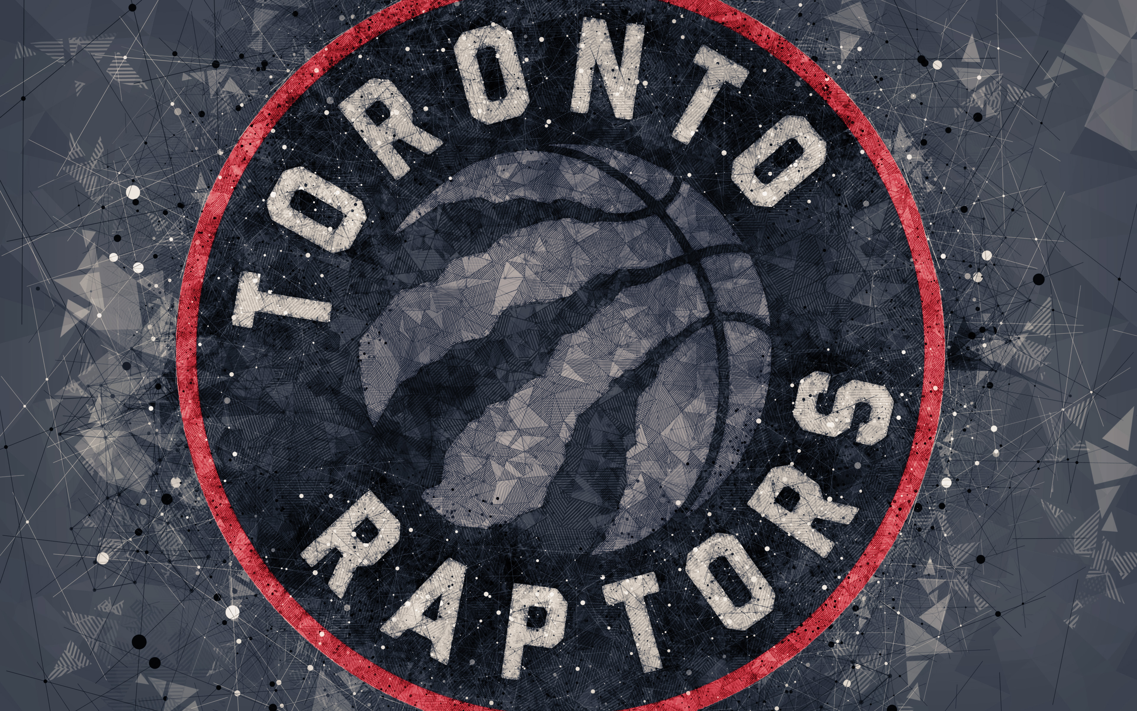 Baixar papéis de parede de desktop Toronto Raptors HD