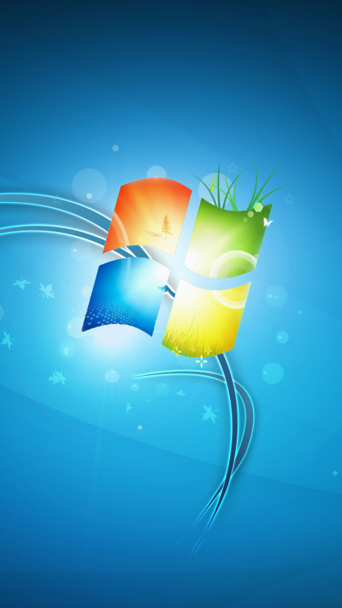 Download mobile wallpaper Windows, Technology for free.