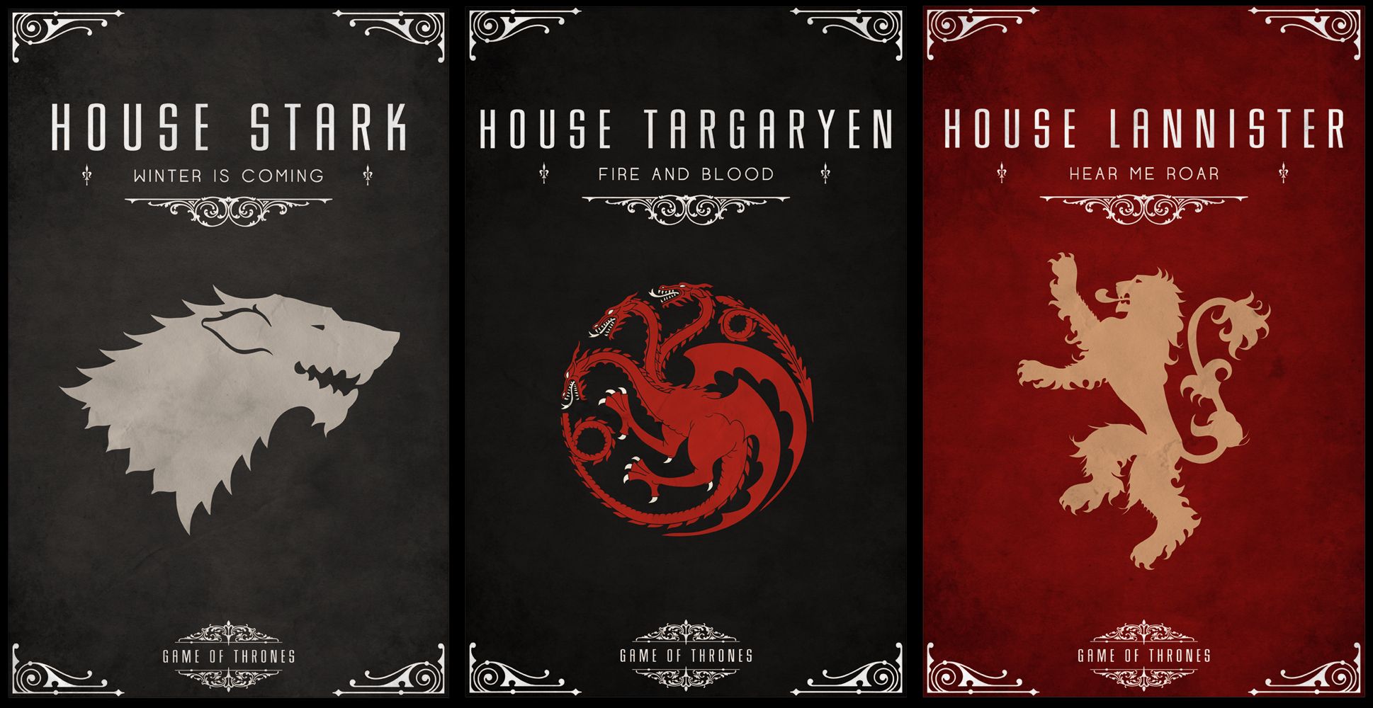 Free download wallpaper Game Of Thrones, Tv Show on your PC desktop