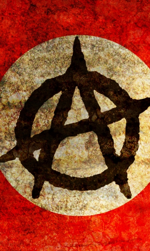 Download mobile wallpaper Dark, Anarchy for free.