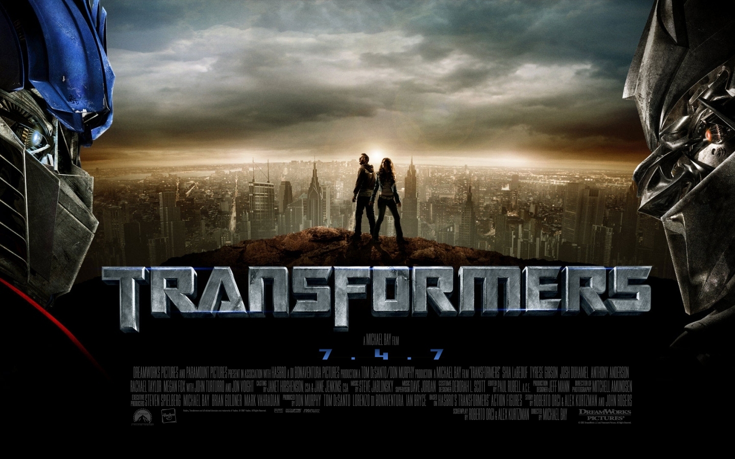 movie, transformers