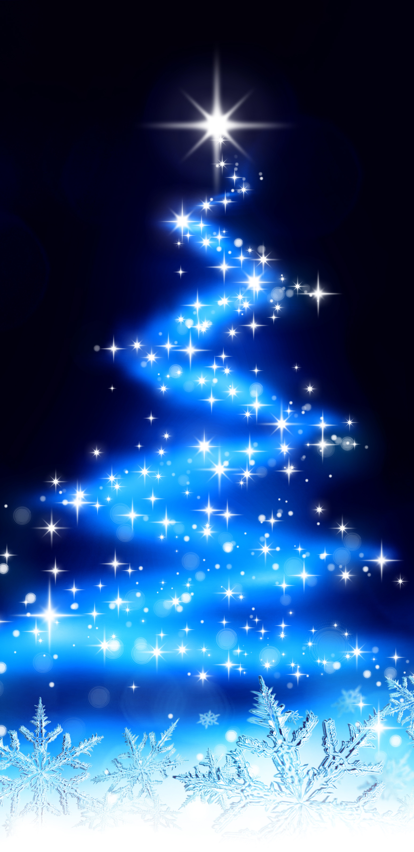 Download mobile wallpaper Christmas, Holiday for free.