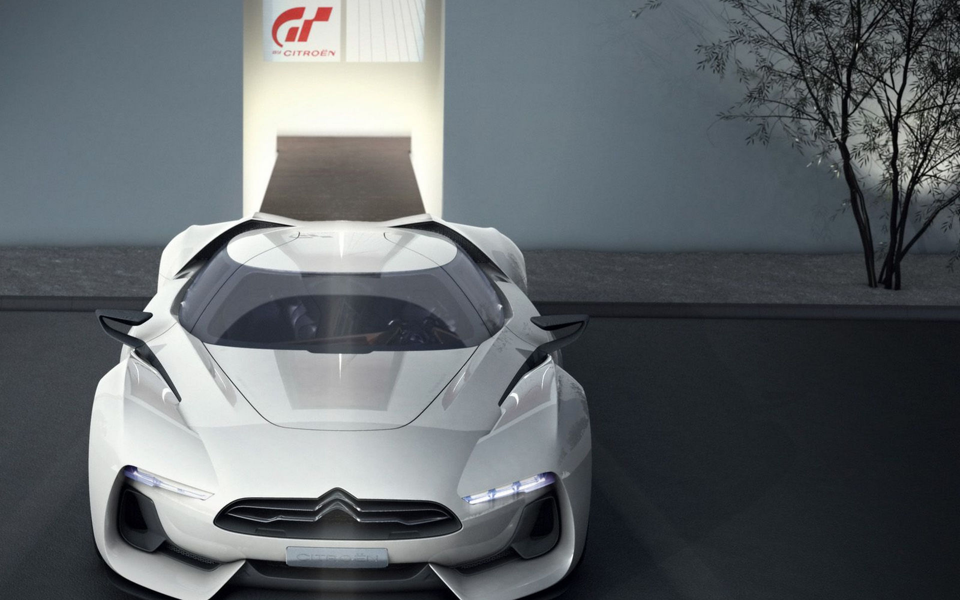 Download mobile wallpaper Vehicles, Citroën for free.