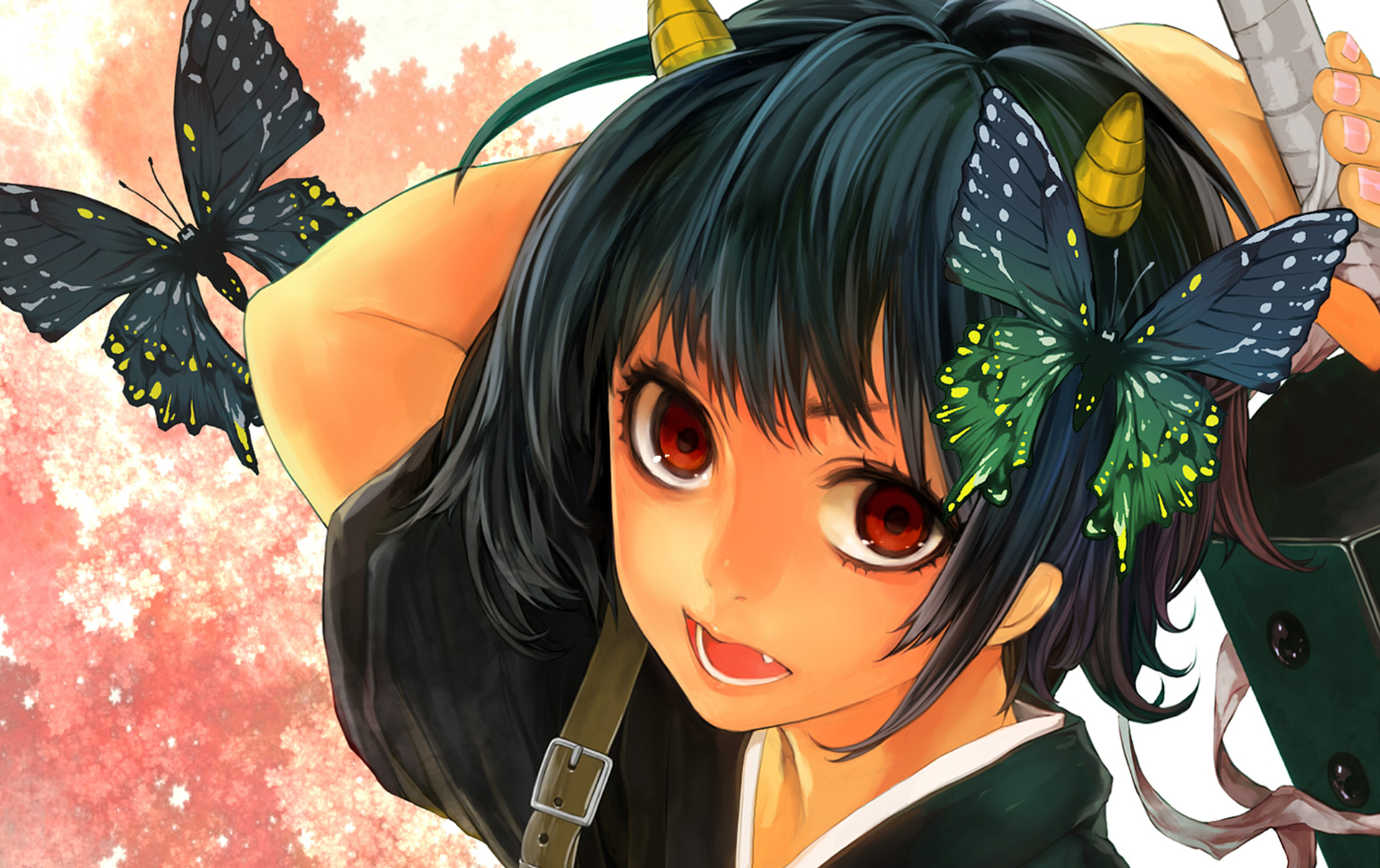 Laden Sie das Animes, Gin Tama, Gedumaru (Gintama)-Bild kostenlos auf Ihren PC-Desktop herunter