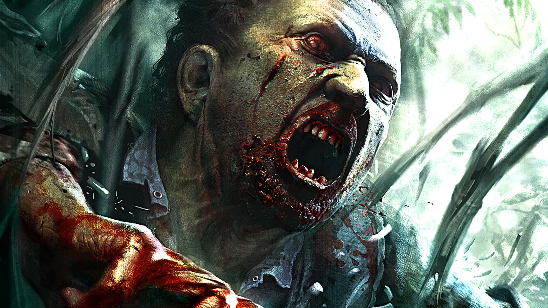 Download mobile wallpaper Video Game, Dead Island for free.