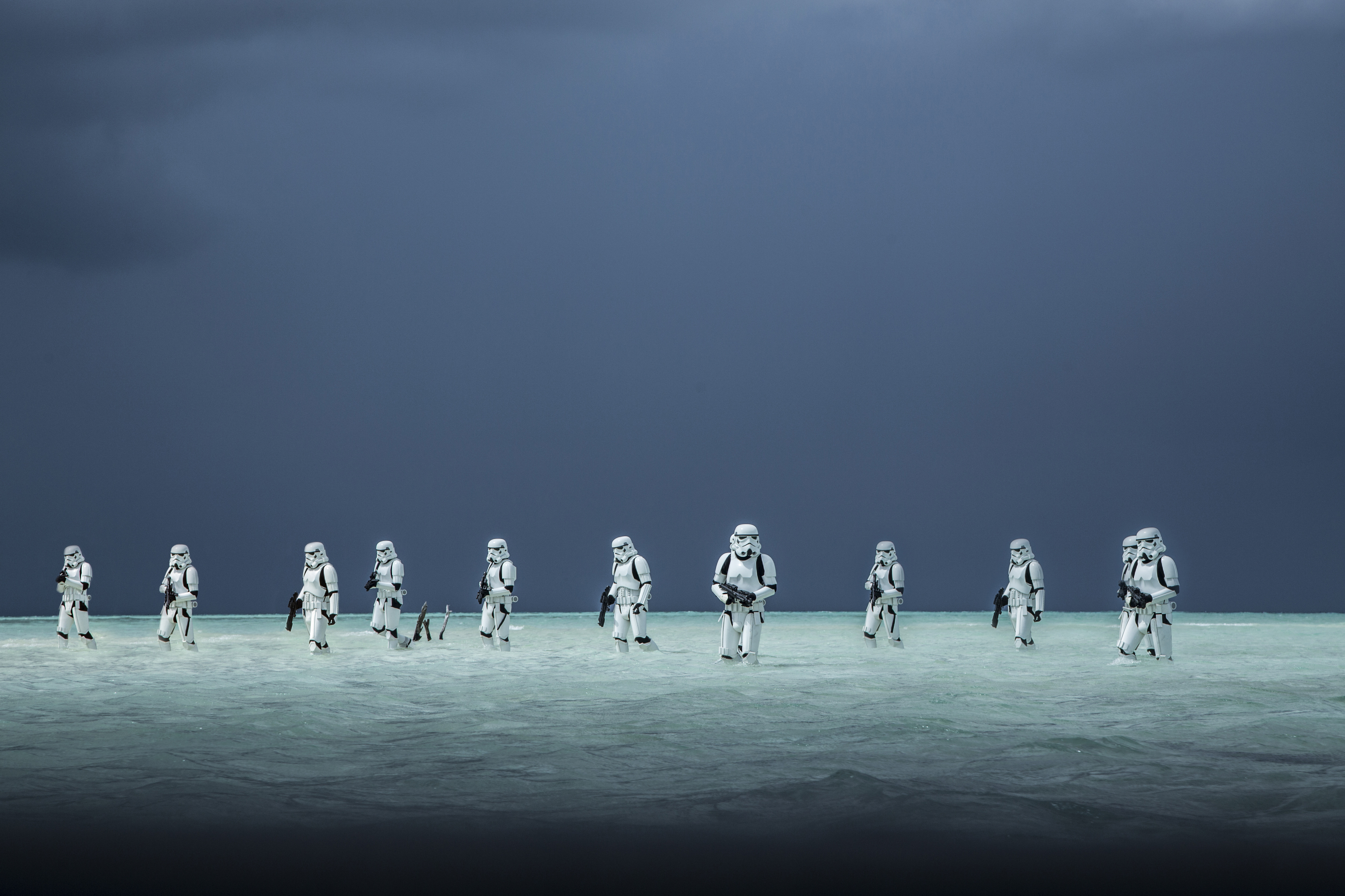Los mejores fondos de pantalla de Rogue One: Una Historia De Star Wars para la pantalla del teléfono
