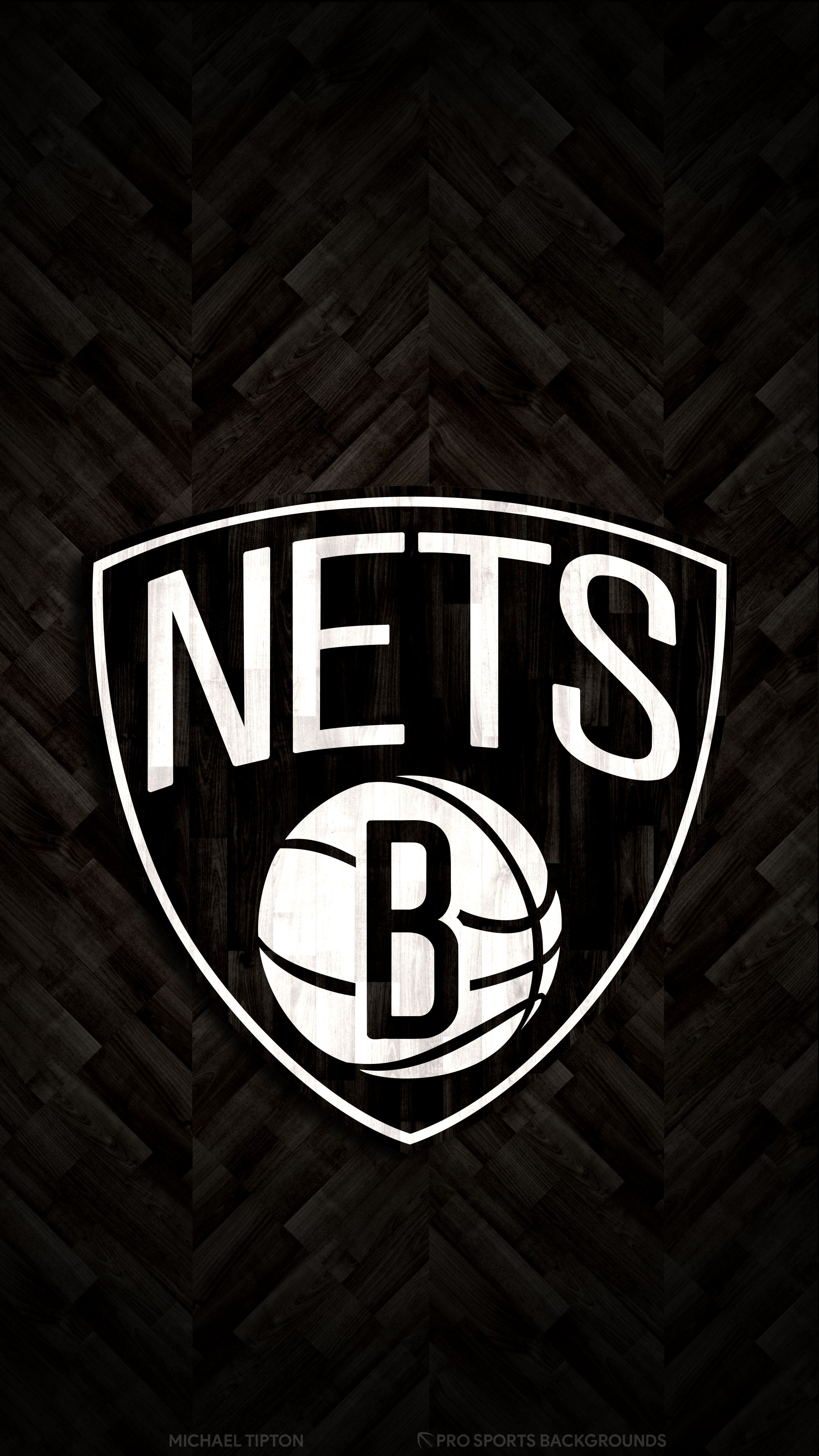 Laden Sie das Sport, Basketball, Nba, Brooklyn Netze-Bild kostenlos auf Ihren PC-Desktop herunter