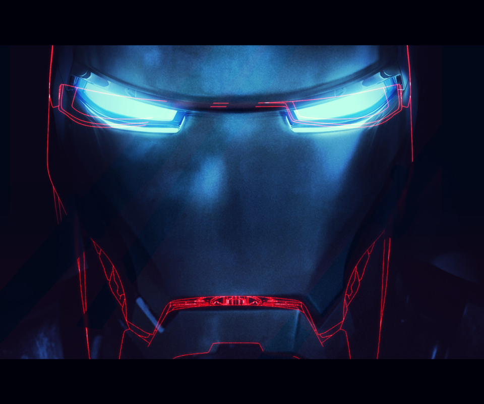 Handy-Wallpaper Iron Man, Filme, Iron Man 3 kostenlos herunterladen.