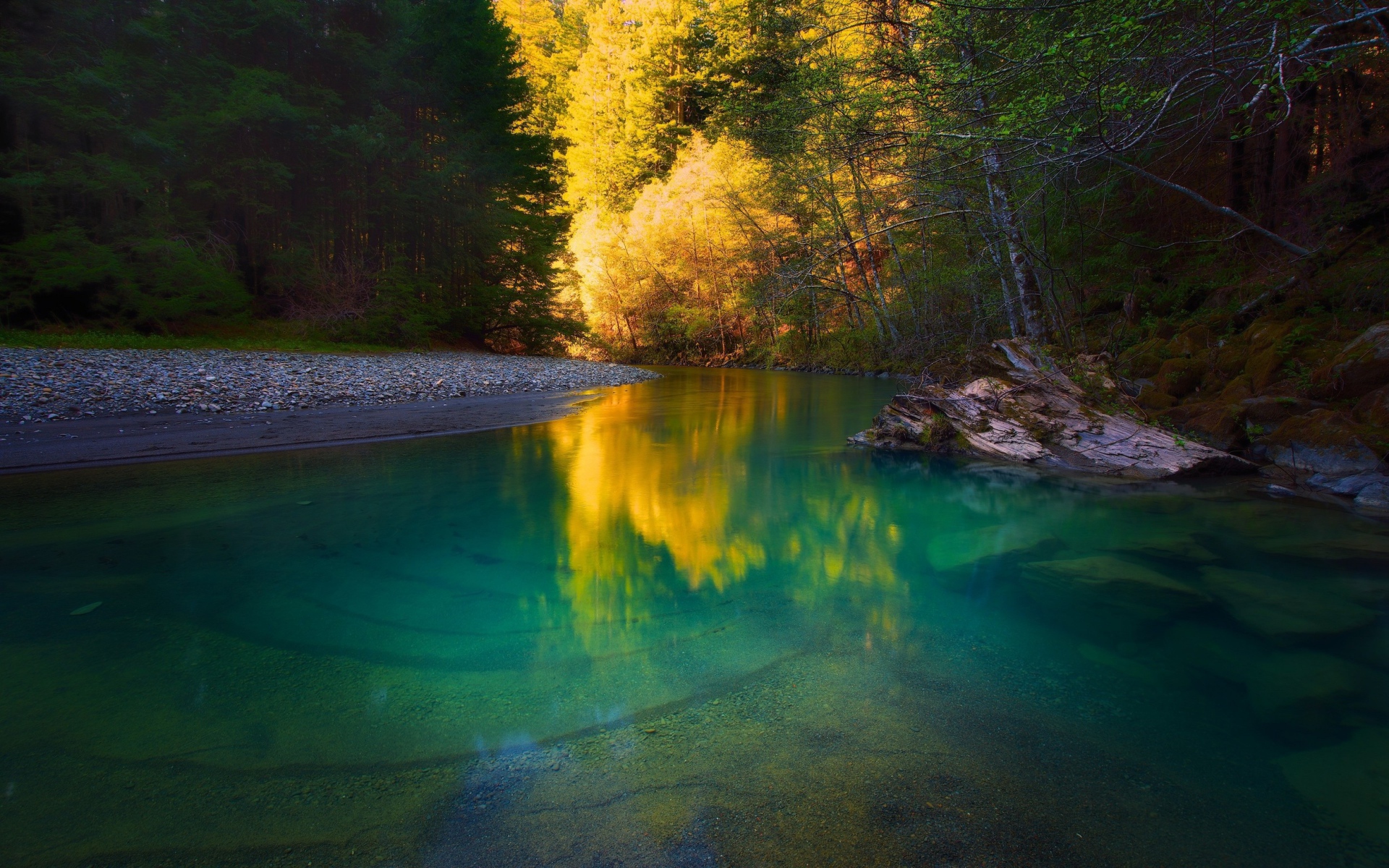 Handy-Wallpaper Fluss, Erde/natur kostenlos herunterladen.