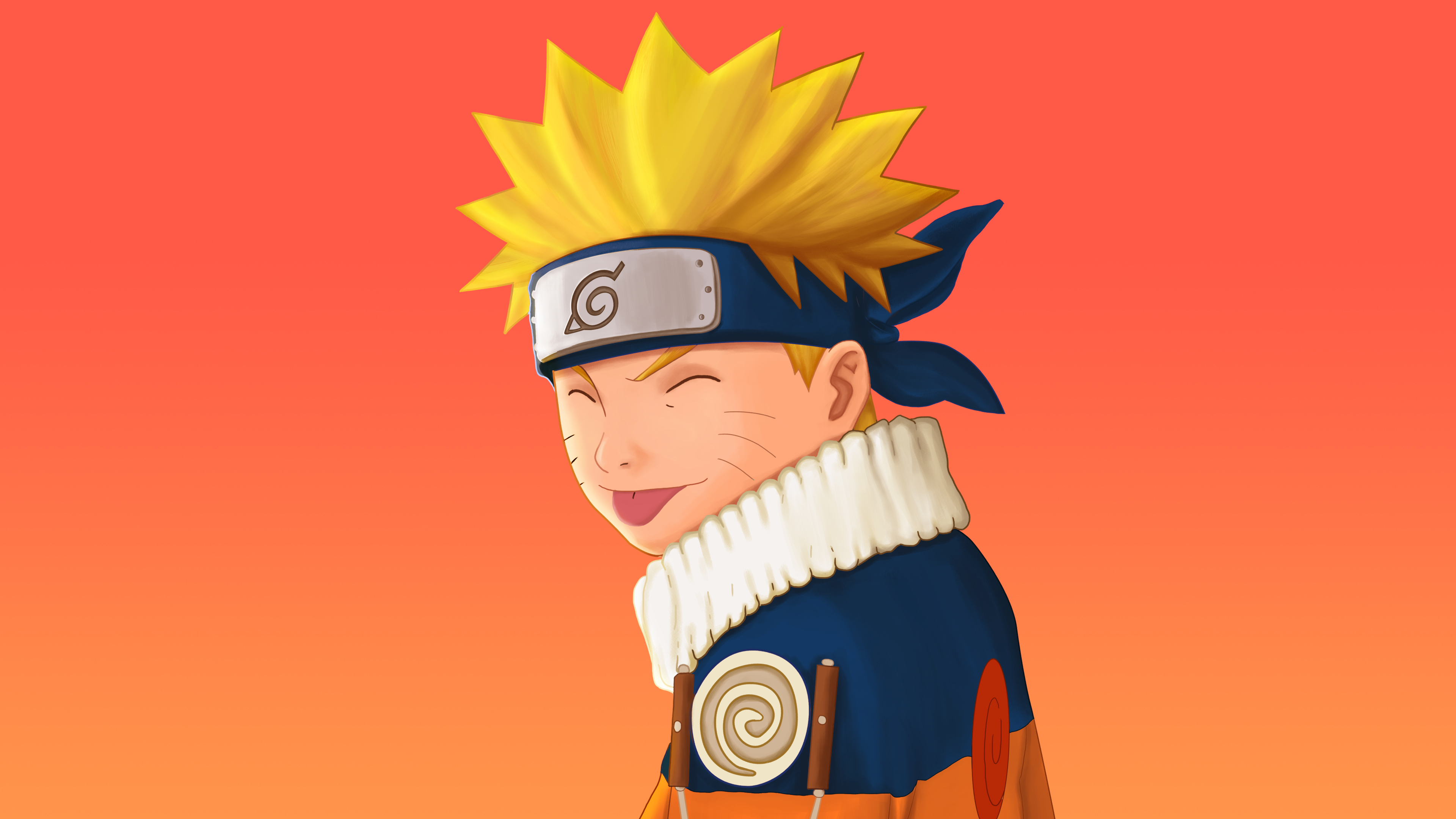 Téléchargez des papiers peints mobile Naruto, Blond, Animé, Naruto Uzumaki gratuitement.