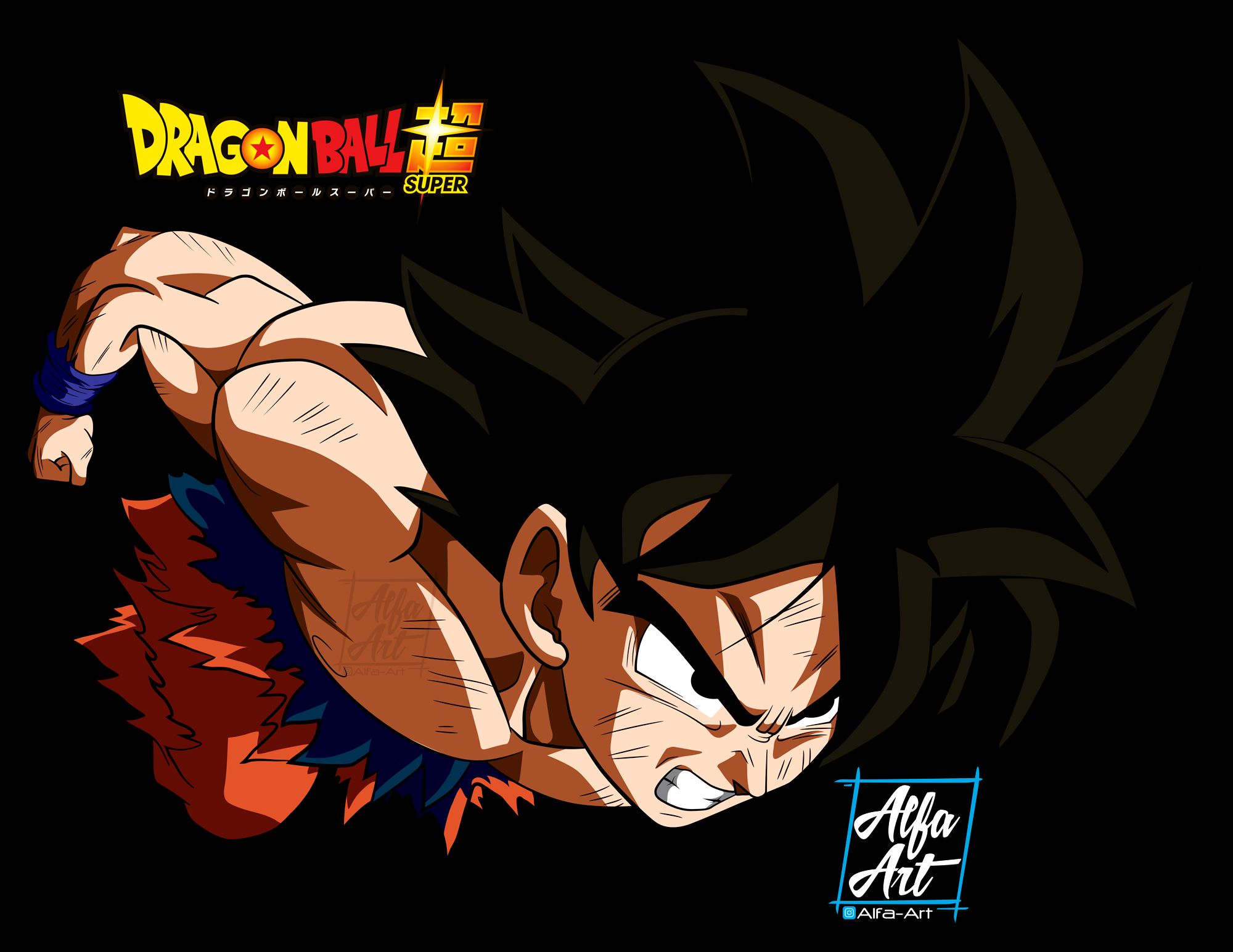 Handy-Wallpaper Dragonball Z, Son Goku, Dragon Ball: Doragon Bôru, Animes kostenlos herunterladen.