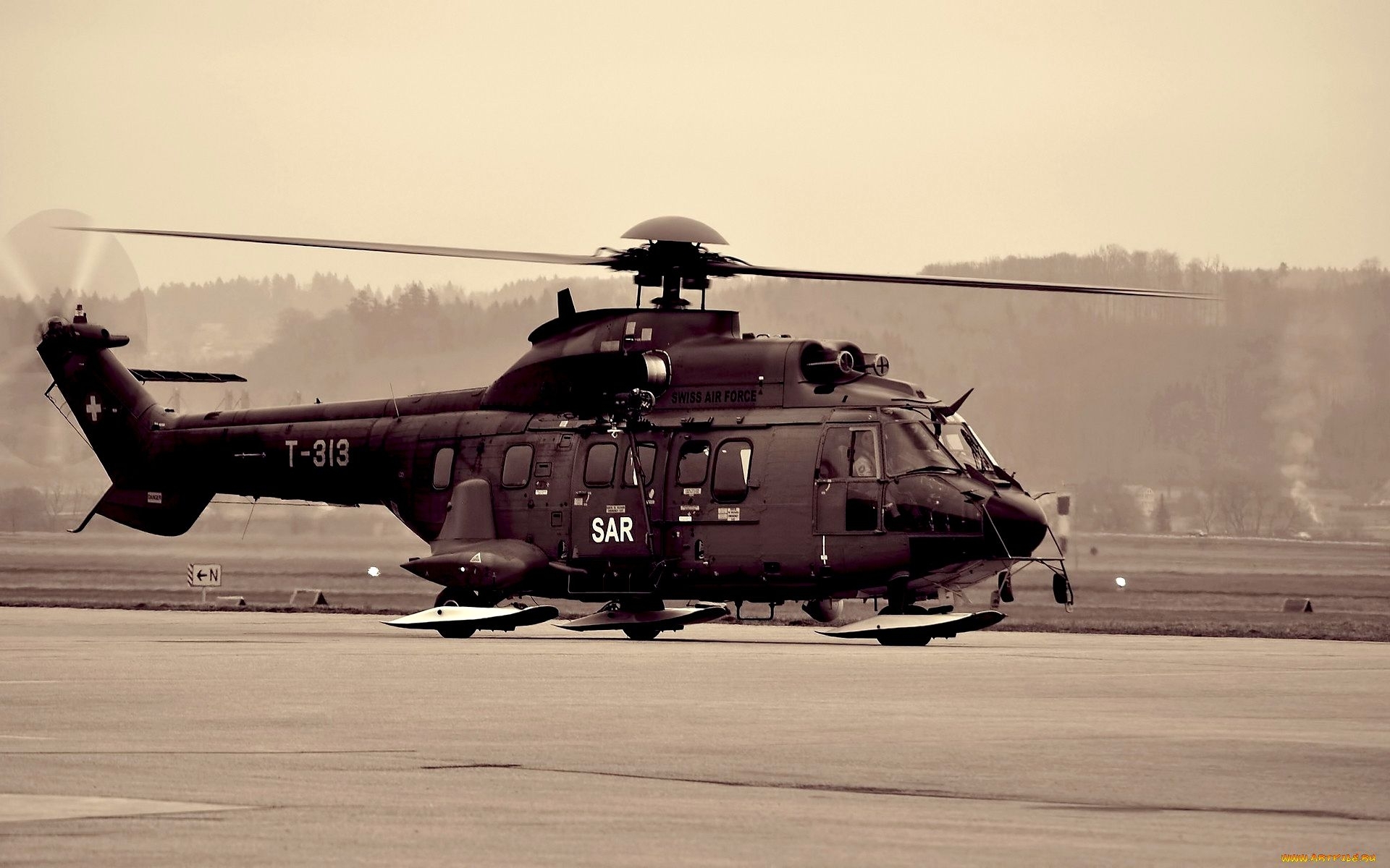 Cool Wallpapers helicopters, transport