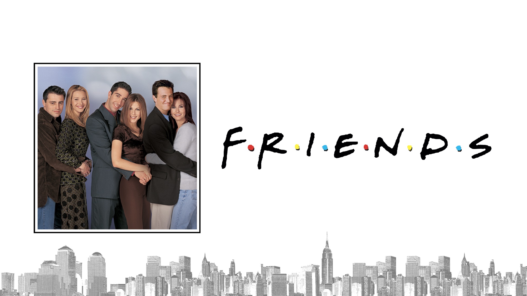 Téléchargez des papiers peints mobile Séries Tv, Friends gratuitement.