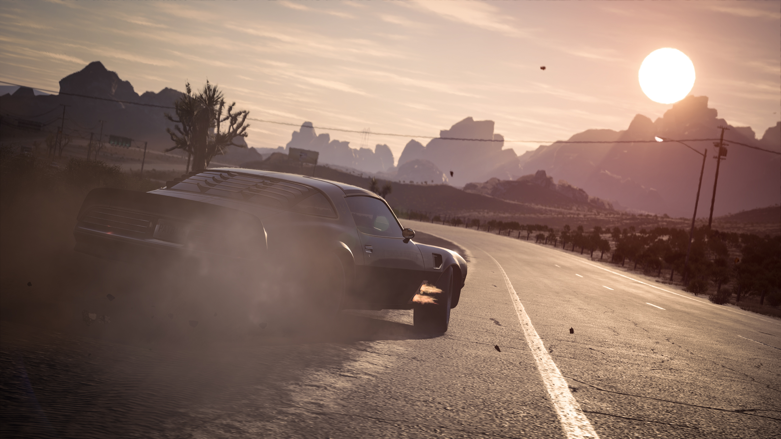 Descarga gratuita de fondo de pantalla para móvil de Need For Speed, Coche, Videojuego, Necesidad De La Velocidad, Need For Speed: Payback.