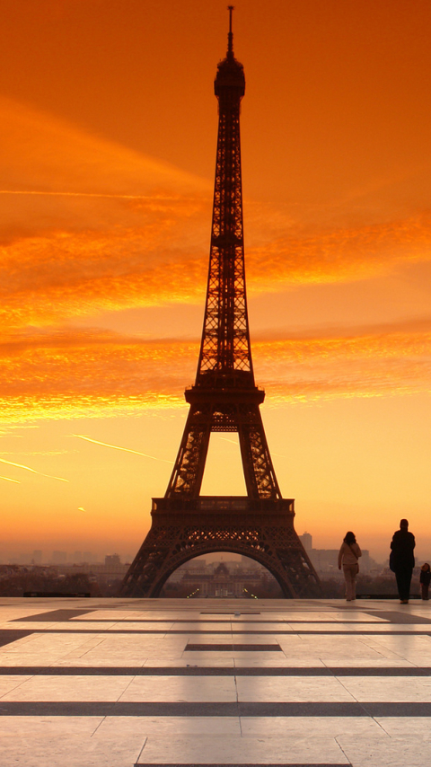 1108313 Salvapantallas y fondos de pantalla Torre Eiffel en tu teléfono. Descarga imágenes de  gratis