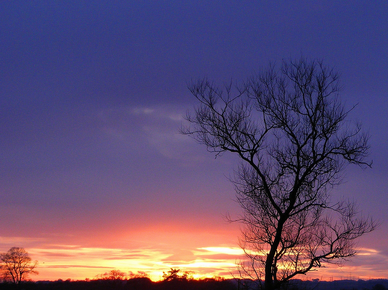 Baixe gratuitamente a imagem Pôr Do Sol, Terra/natureza na área de trabalho do seu PC