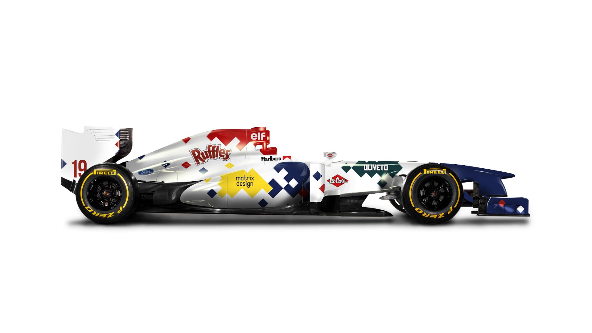 Download mobile wallpaper F1, Racing, Sports for free.