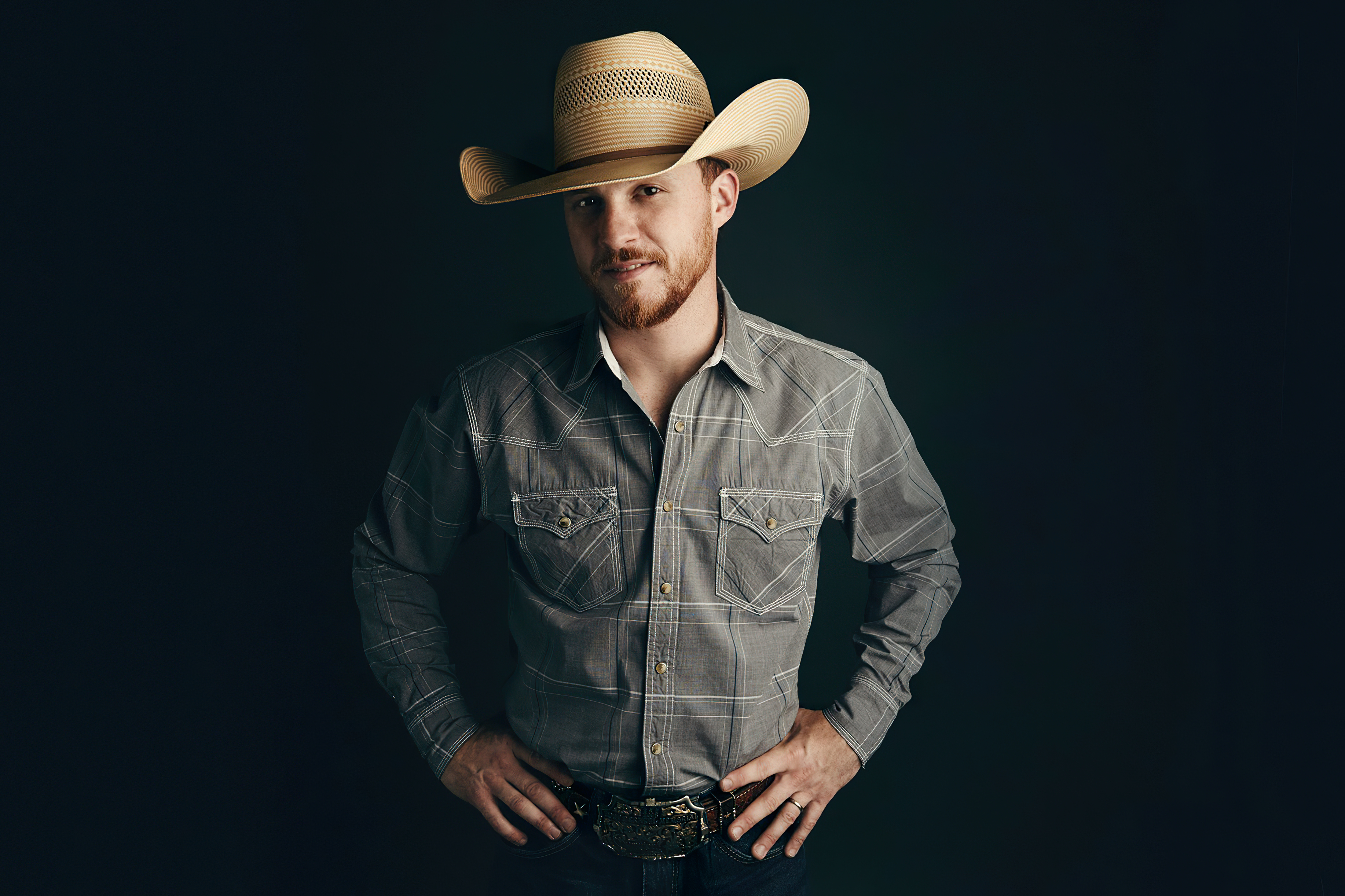 Los mejores fondos de pantalla de Cody Johnson para la pantalla del teléfono