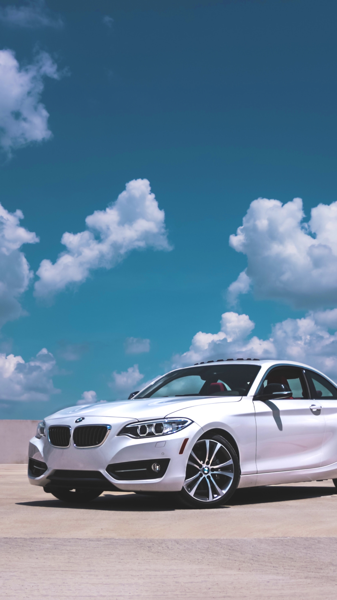 Download mobile wallpaper Bmw, Car, Vehicle, Bmw 5 Series, Vehicles, White Car for free.