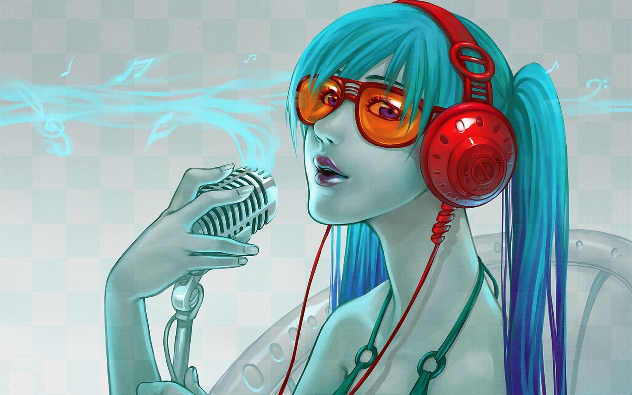 Descarga gratis la imagen Vocaloid, Animado, Hatsune Miku en el escritorio de tu PC