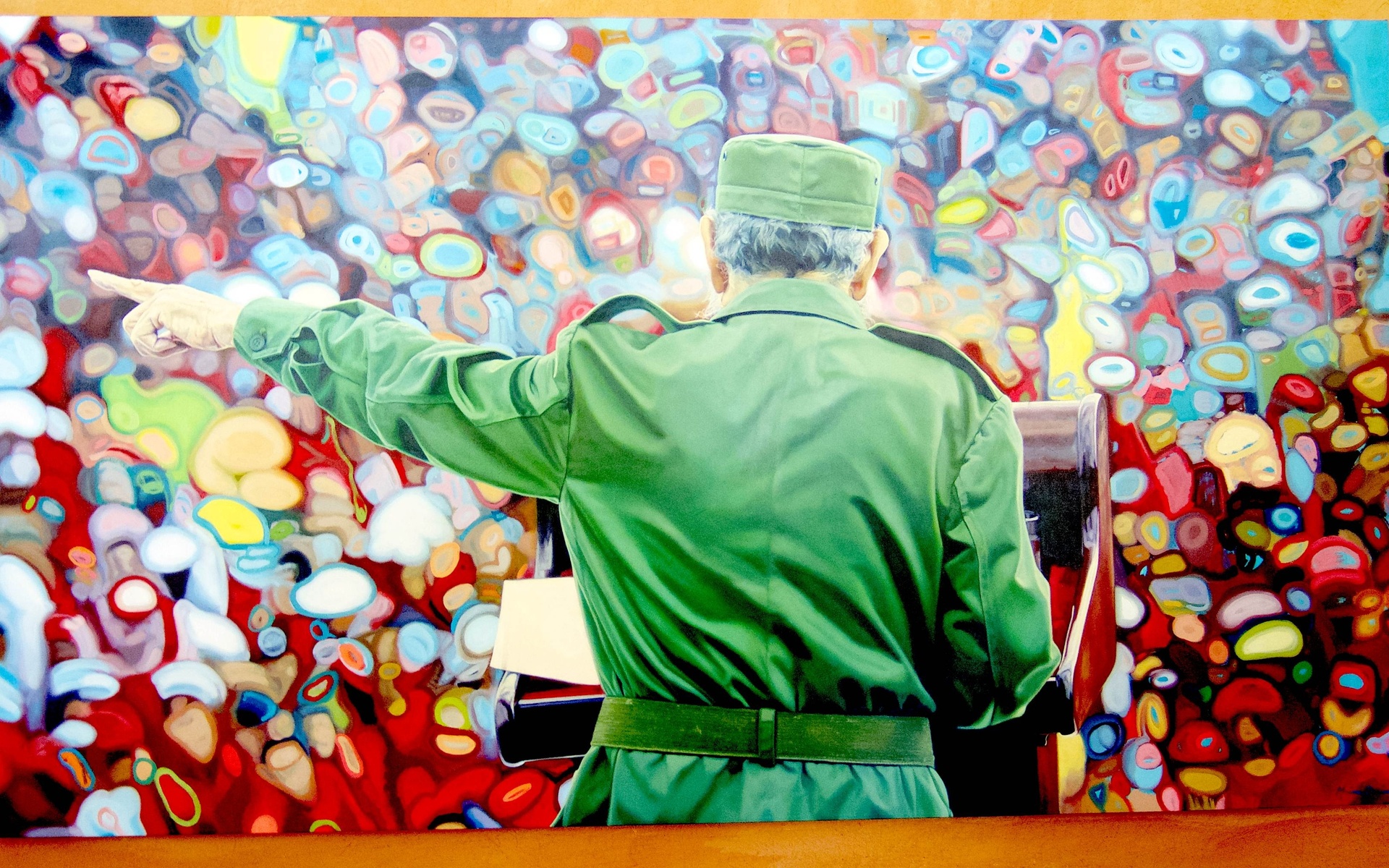 802177 Обои и Фидель Кастро картинки на рабочий стол. Скачать  заставки на ПК бесплатно