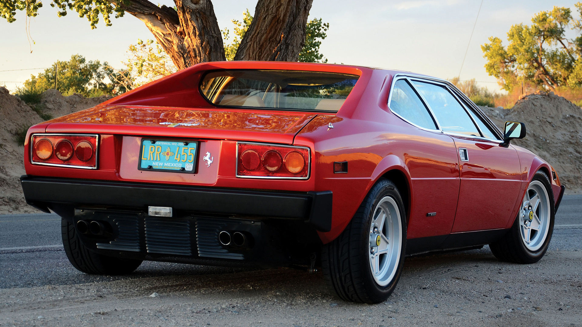 467490 Salvapantallas y fondos de pantalla Ferrari Dino 308 Gt4 en tu teléfono. Descarga imágenes de  gratis
