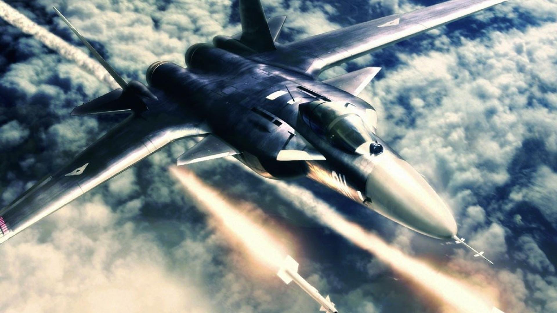 159244 baixar papel de parede videogame, ace combat - protetores de tela e imagens gratuitamente