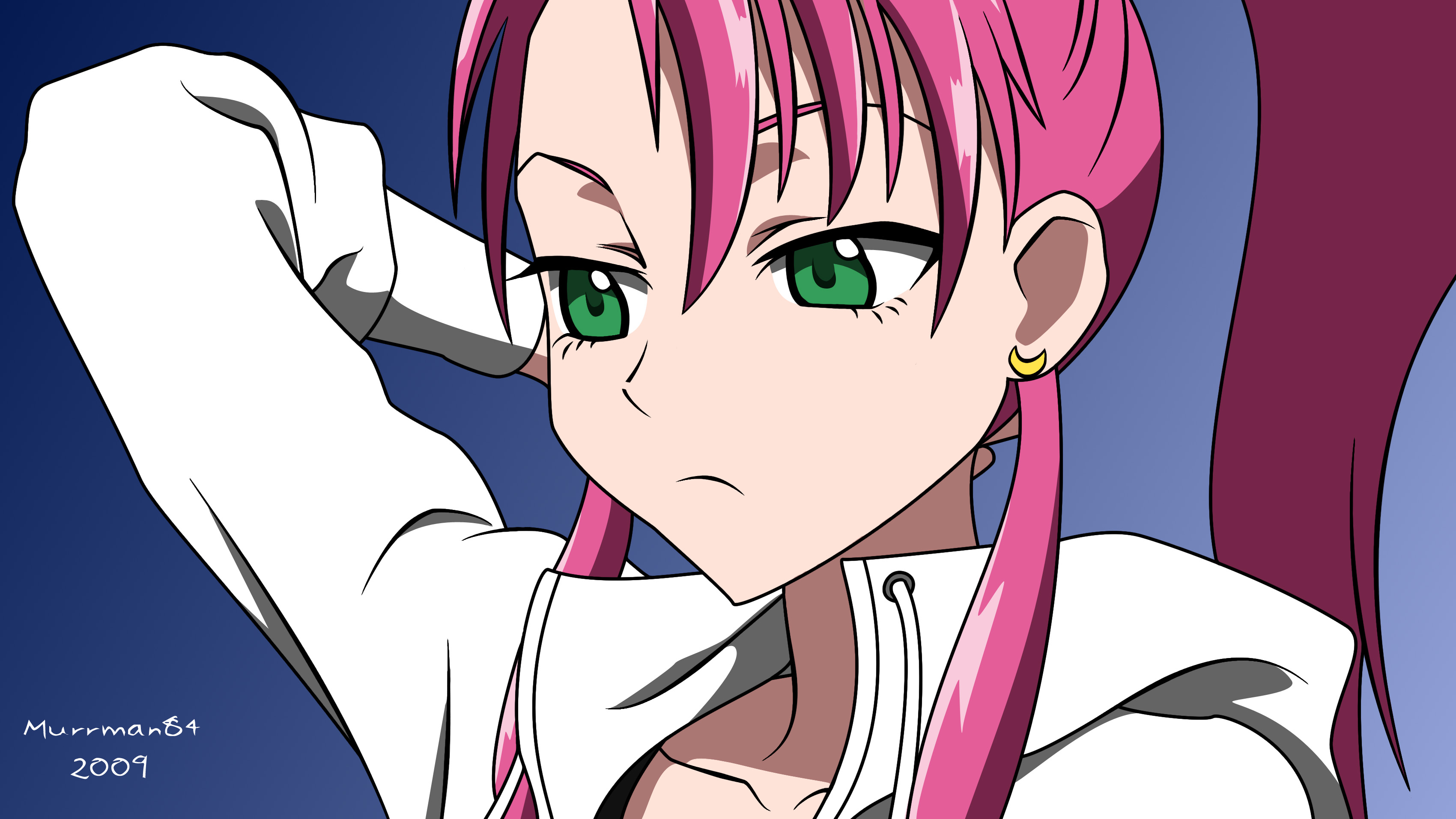 Free download wallpaper Anime, Basquash! on your PC desktop
