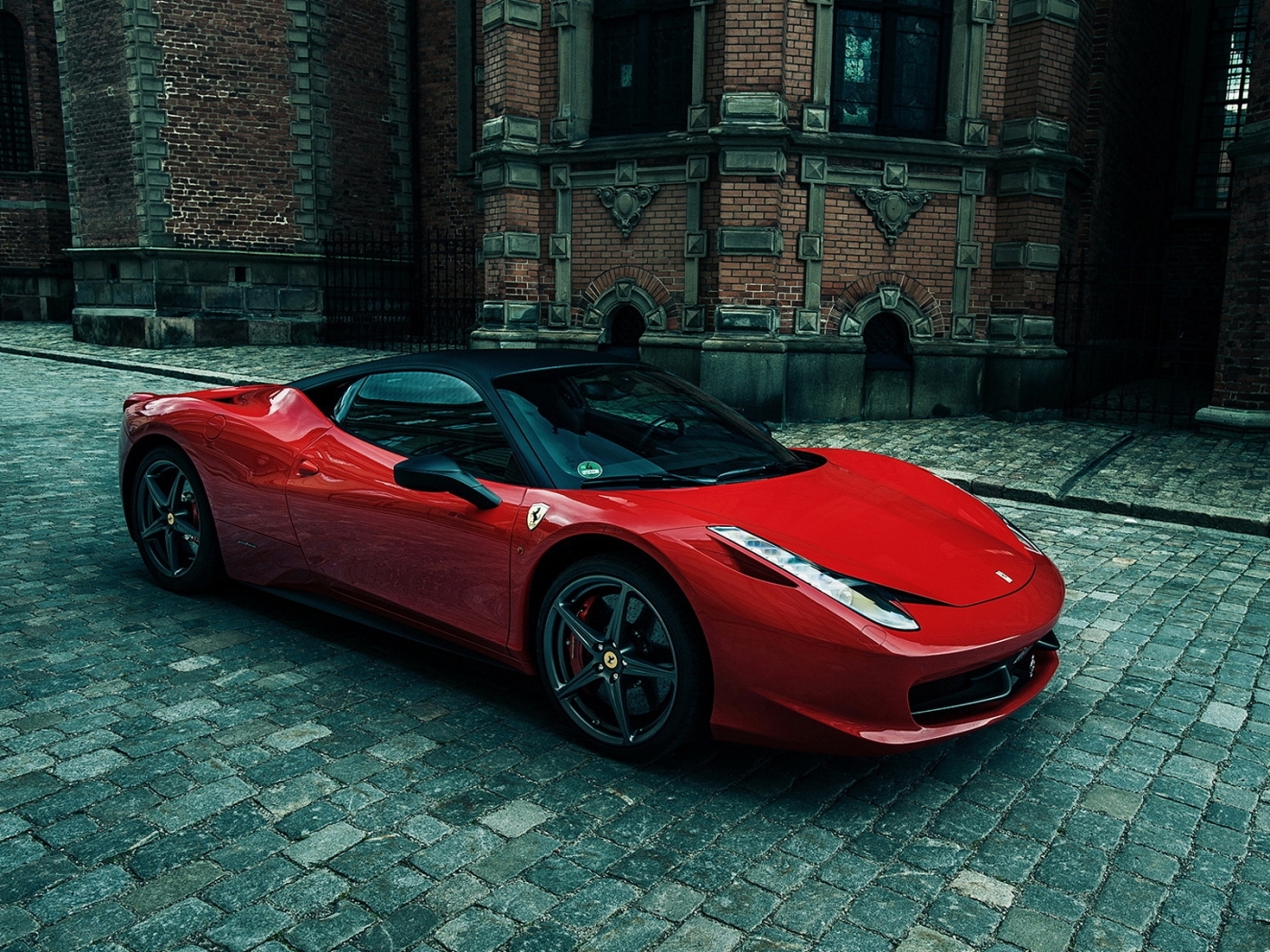 Скачать картинку Машины, Феррари (Ferrari), Транспорт в телефон бесплатно.