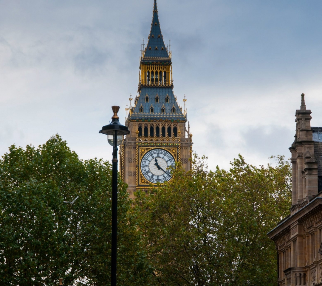 Download mobile wallpaper Cities, London, Big Ben, United Kingdom, England, Man Made, Elizabeth Tower for free.