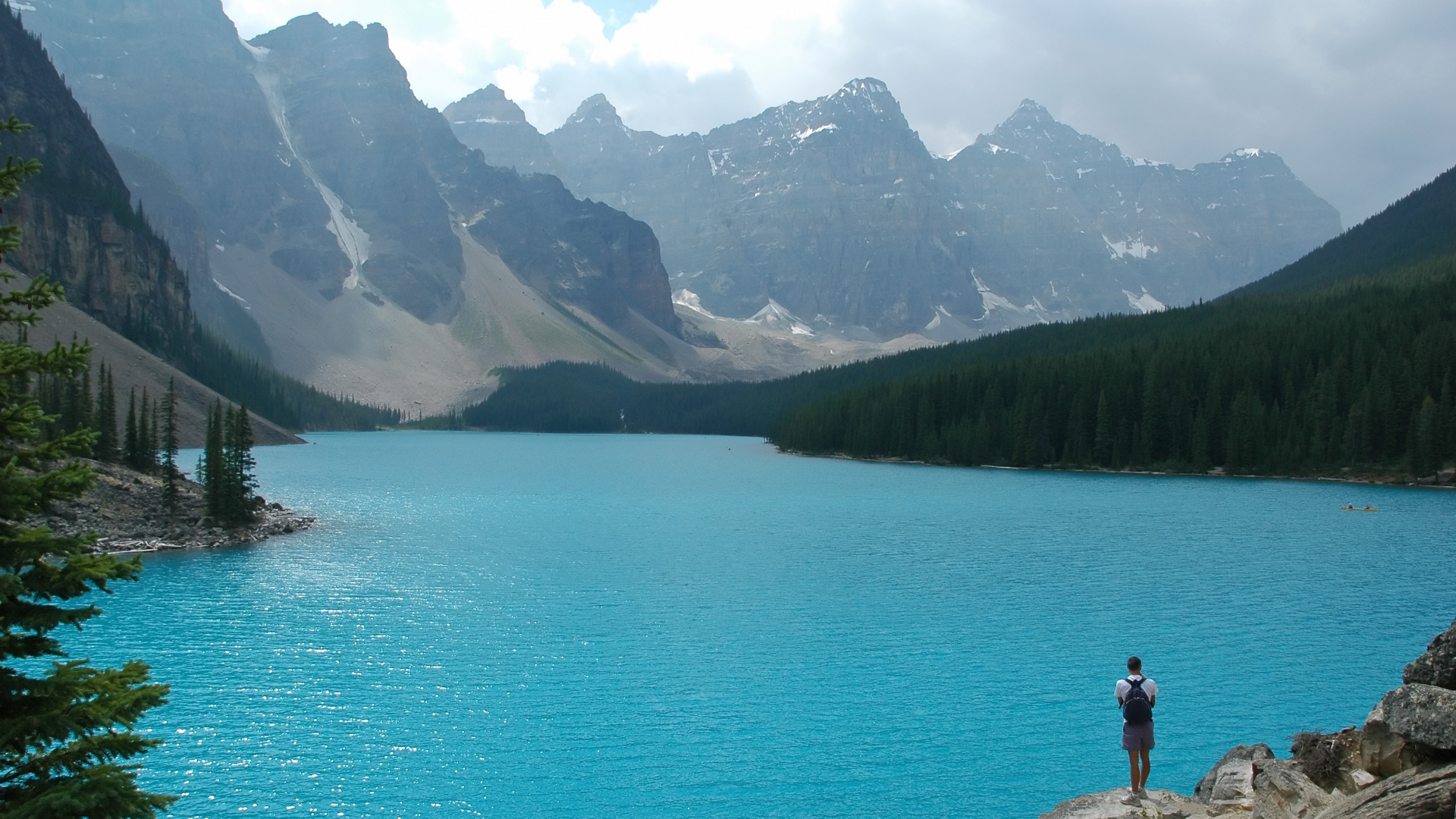 Descarga gratis la imagen Montaña, Lago, Tierra/naturaleza en el escritorio de tu PC