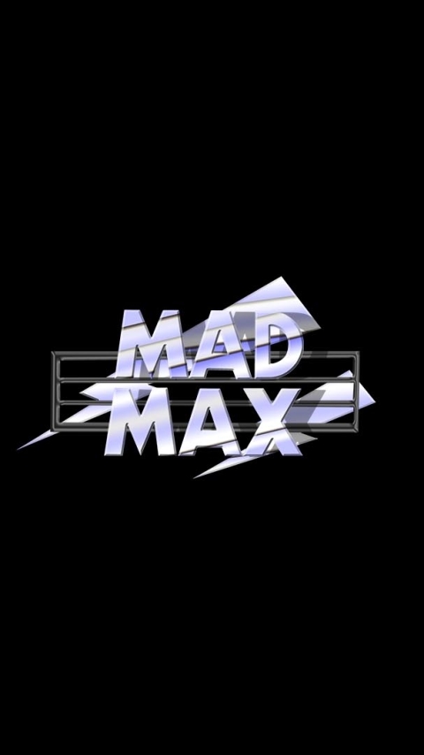 Download mobile wallpaper Movie, Mad Max for free.