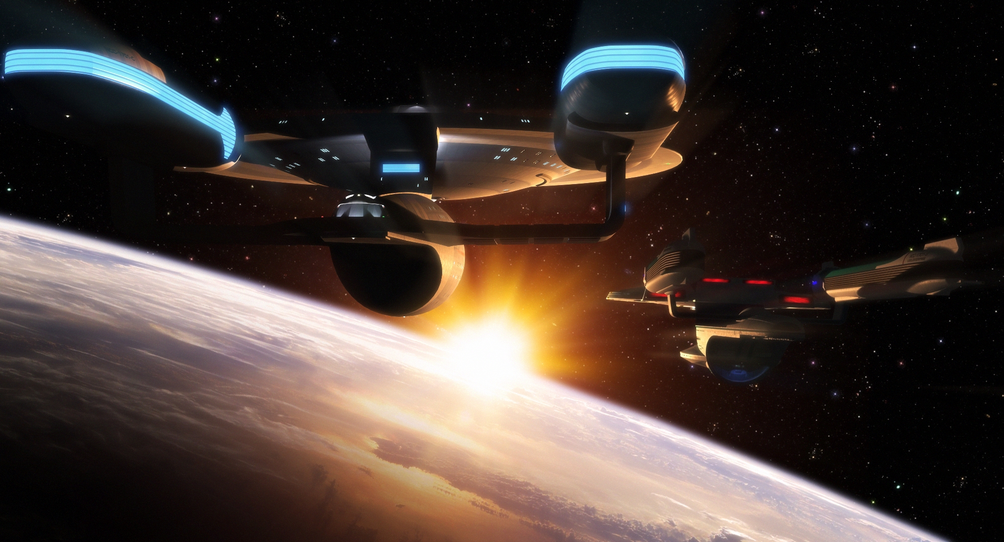 Download mobile wallpaper Star Trek, Sci Fi for free.