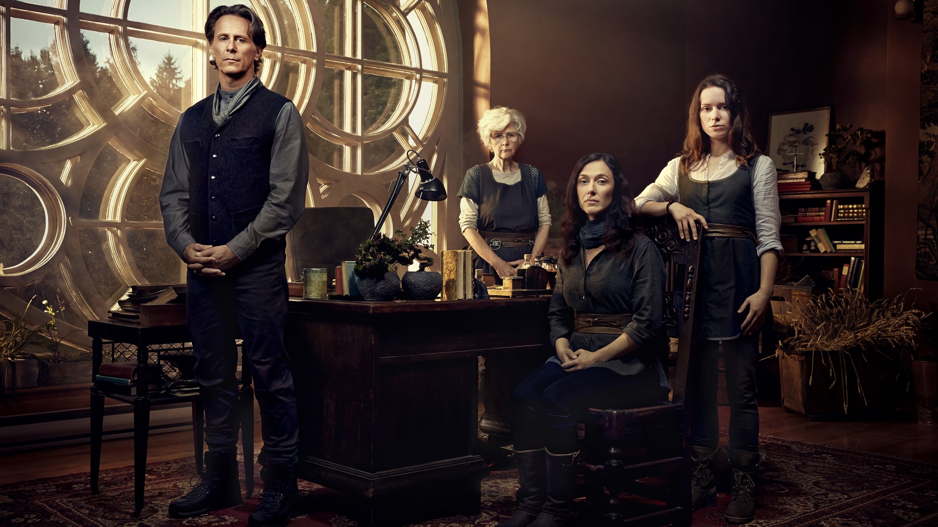 Download mobile wallpaper Tv Show, Helix for free.