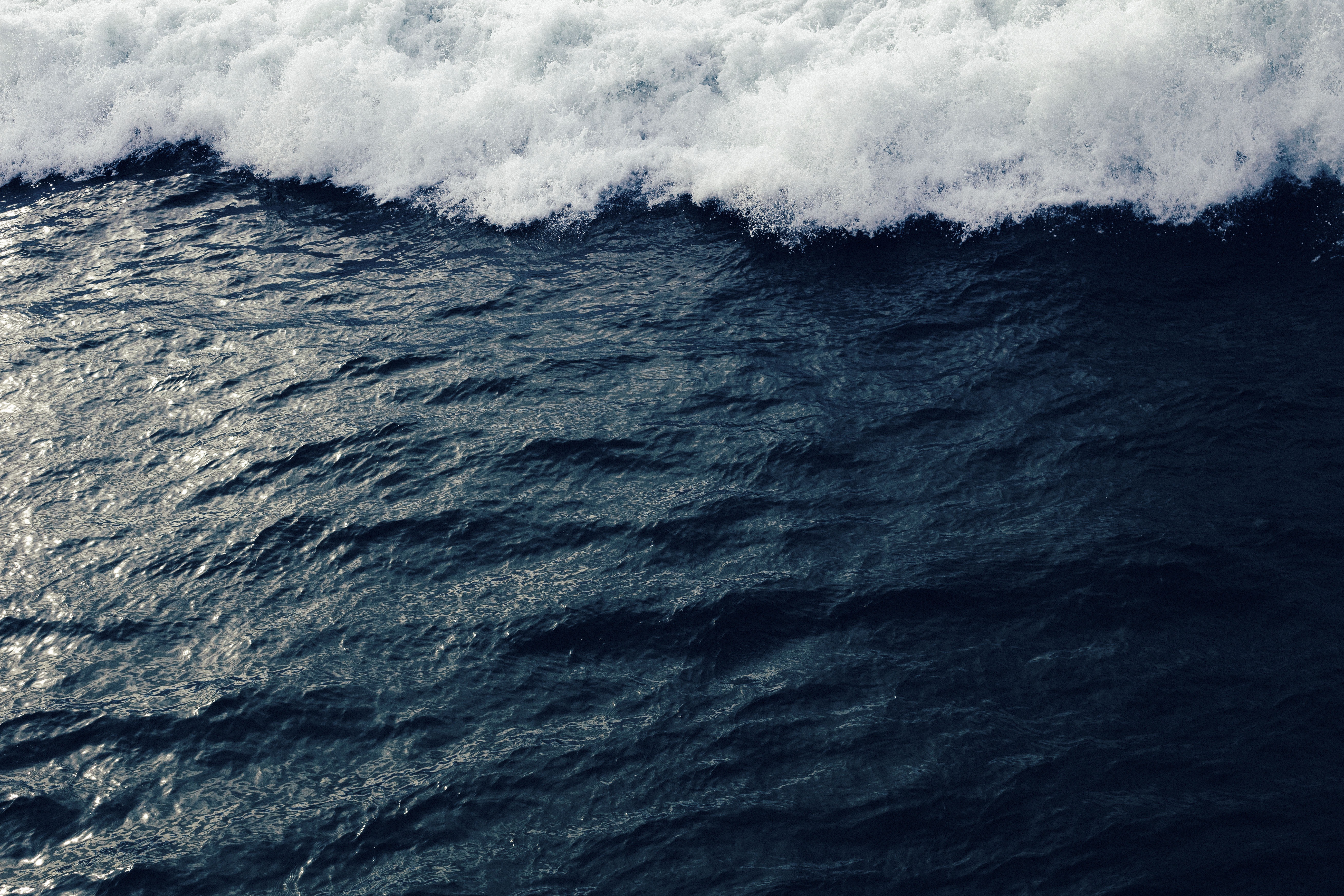 Download mobile wallpaper Surf, Foam, Nature, Sea for free.