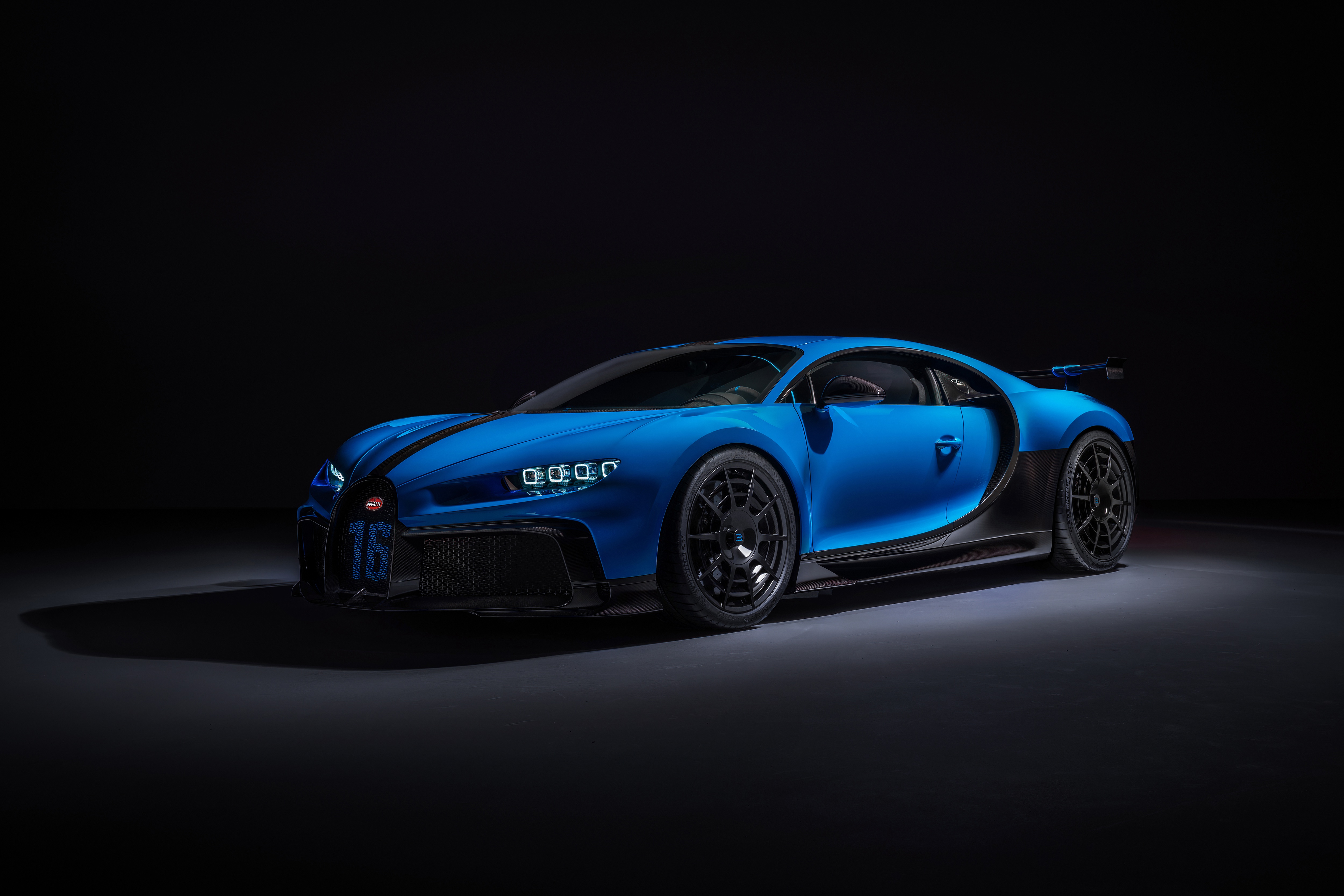 Handy-Wallpaper Bugatti, Autos, Supersportwagen, Bugatti Chiron, Fahrzeuge, Bugatti Chiron Pur Sport kostenlos herunterladen.