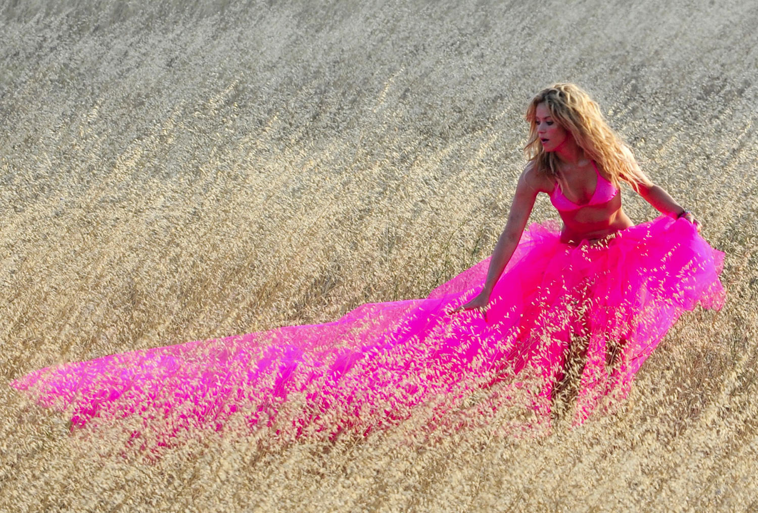 Laden Sie das Musik, Shakira-Bild kostenlos auf Ihren PC-Desktop herunter