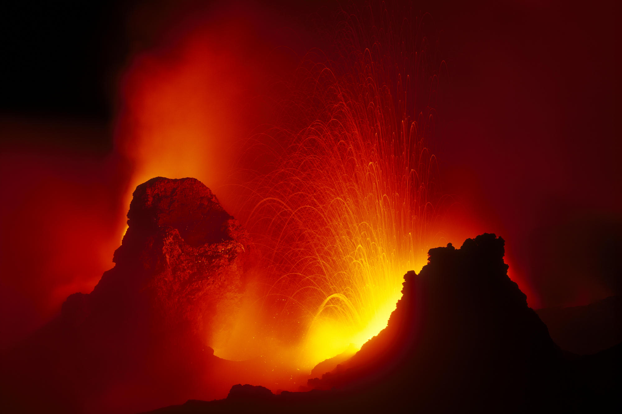 168235 descargar imagen volcanes, tierra/naturaleza, volcán: fondos de pantalla y protectores de pantalla gratis