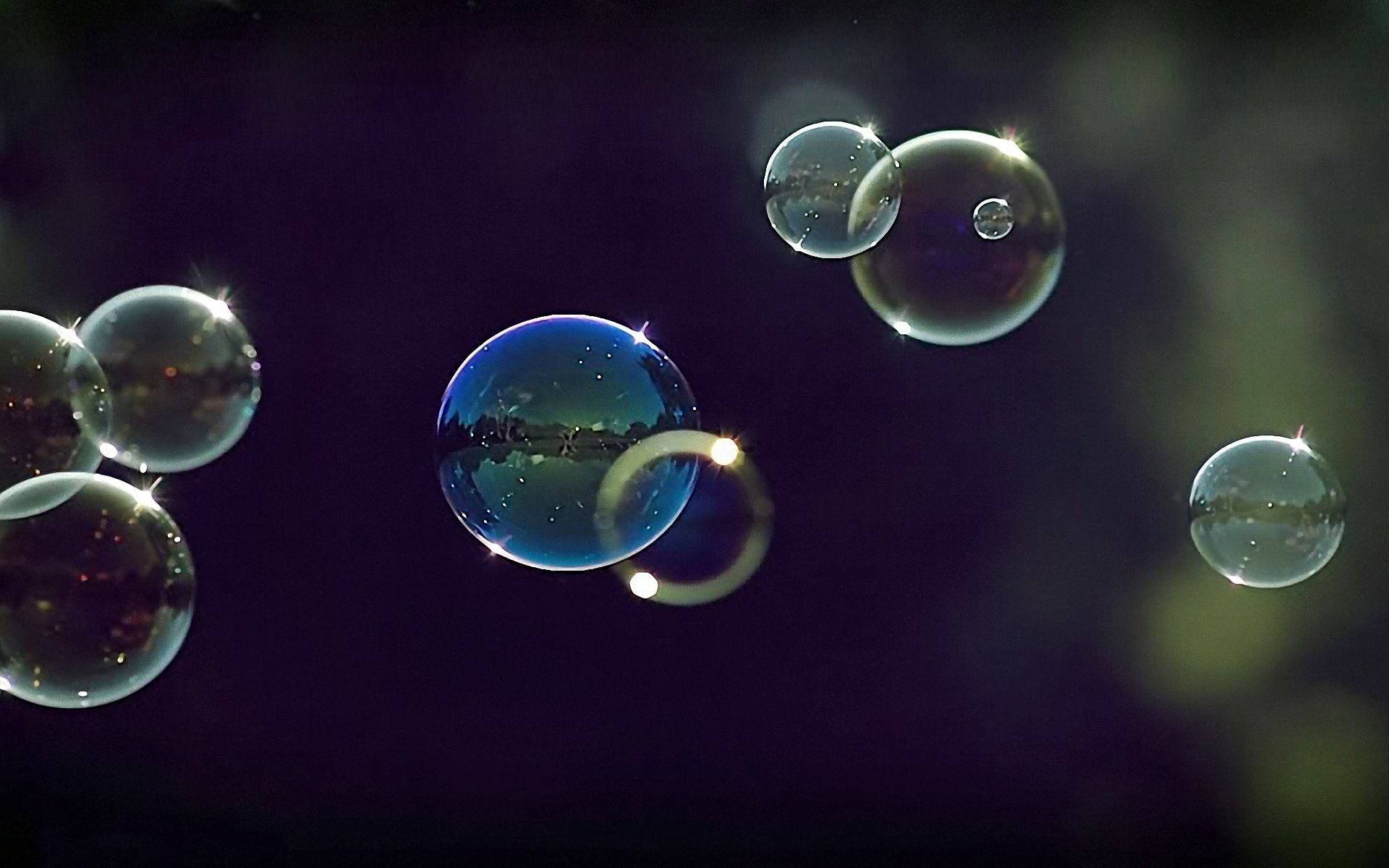 Free download wallpaper Photography, Bubble on your PC desktop
