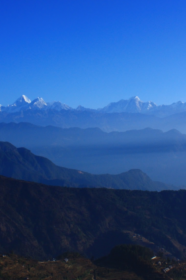 Mountains  Free Stock Photos