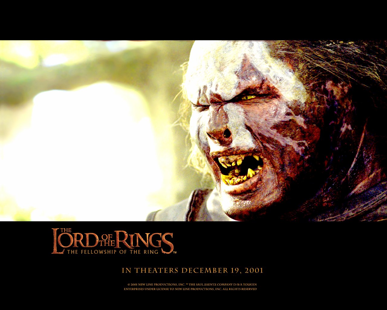 movie, the lord of the rings: the fellowship of the ring