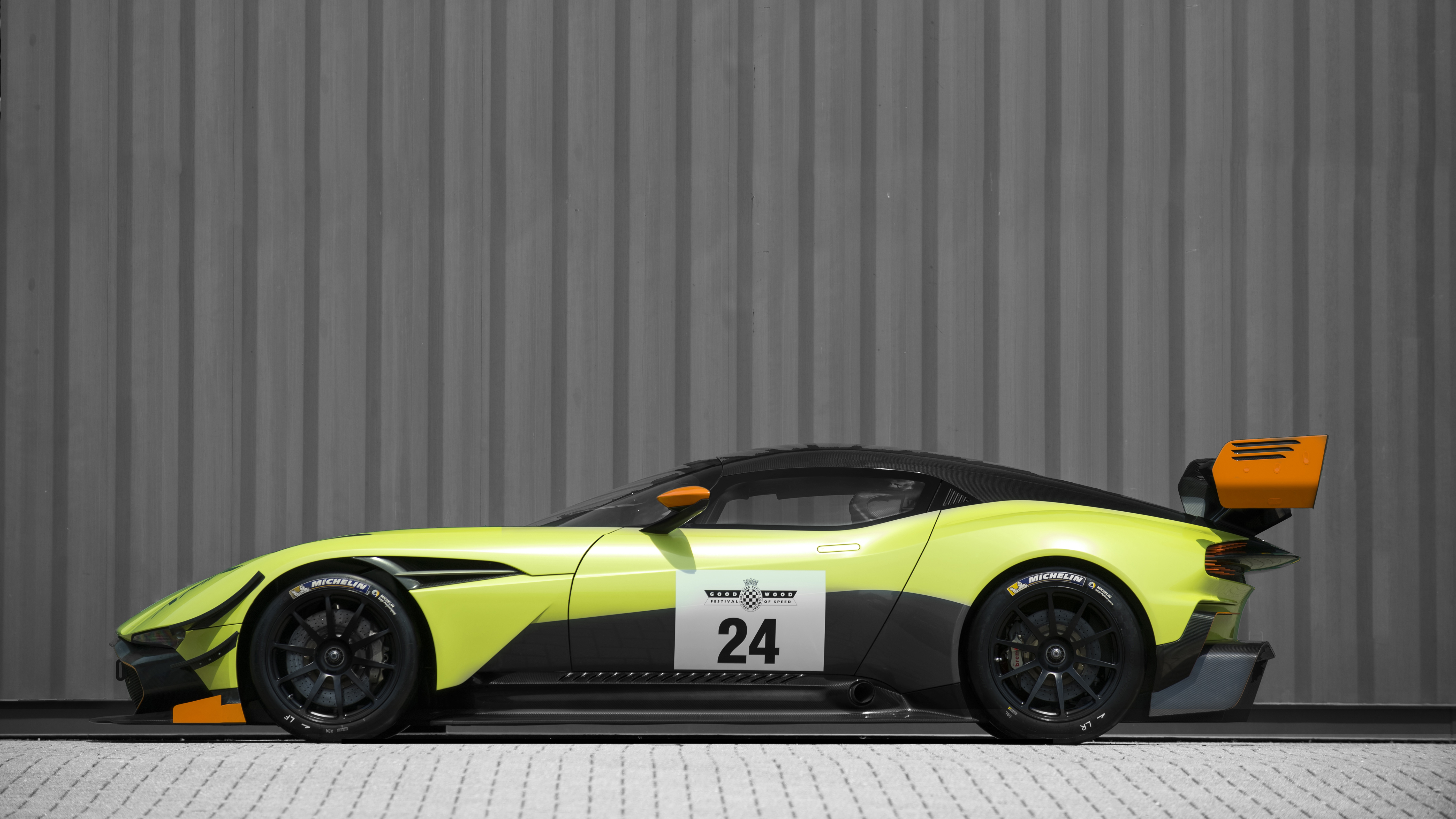 Los mejores fondos de pantalla de Aston Martin Vulcan Amr Pro para la pantalla del teléfono