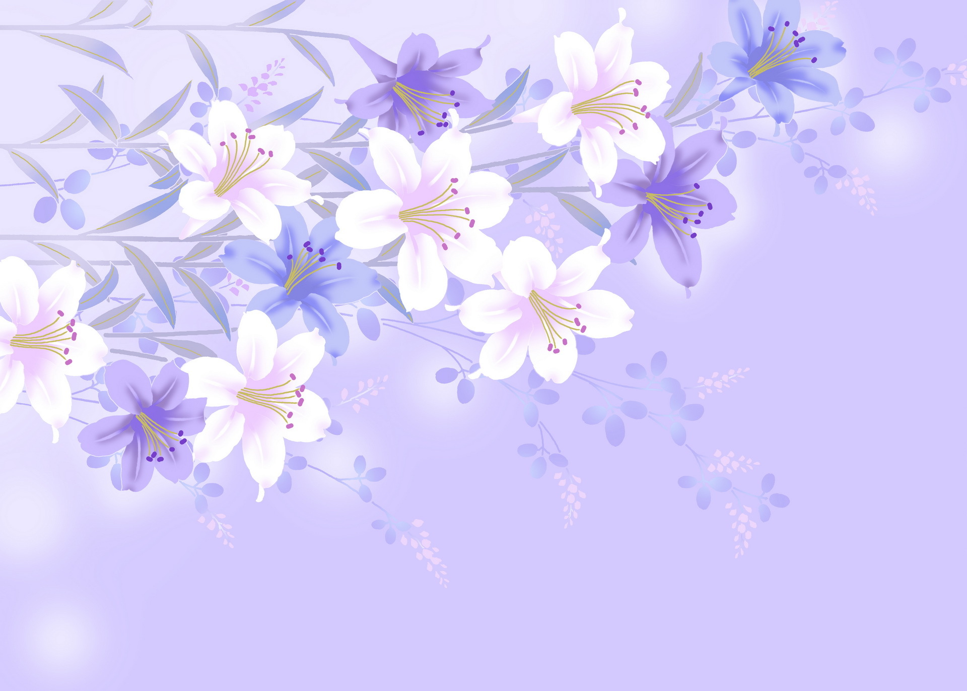 Free download wallpaper Flowers, Plants, Pictures on your PC desktop