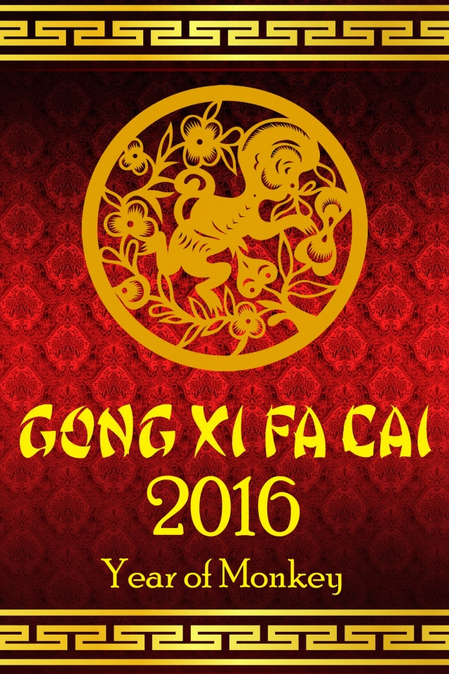 Handy-Wallpaper Feiertage, Chinesisches Neujahrsfest kostenlos herunterladen.