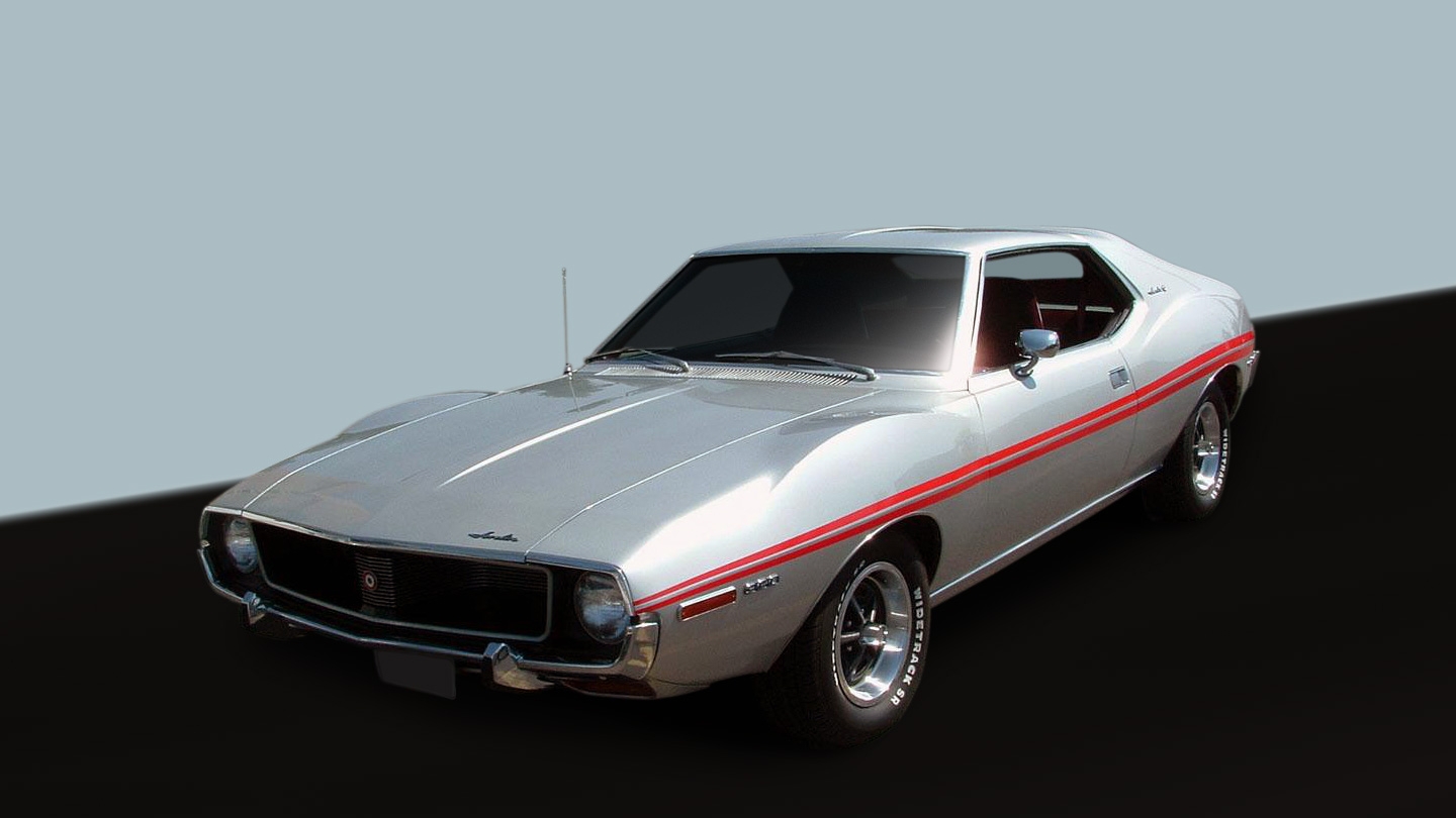 207956 завантажити картинку транспортні засоби, amc javelin - шпалери і заставки безкоштовно