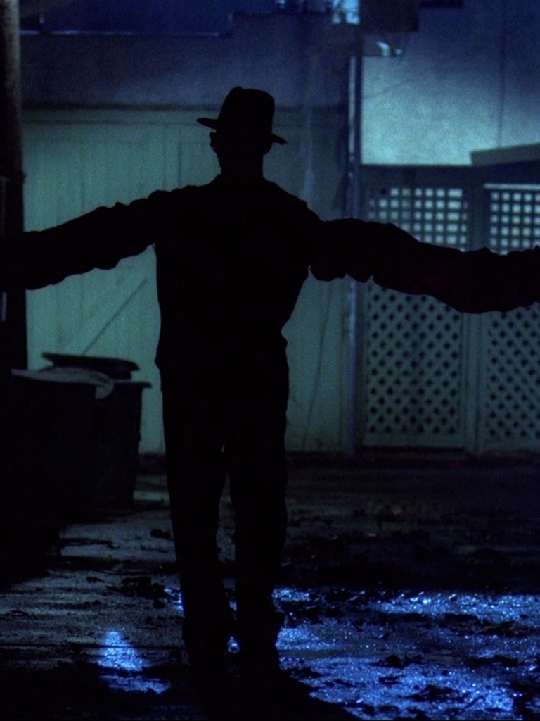 Descarga gratuita de fondo de pantalla para móvil de Películas, Pesadilla En Elm Street, Pesadilla En Elm Street (1984).