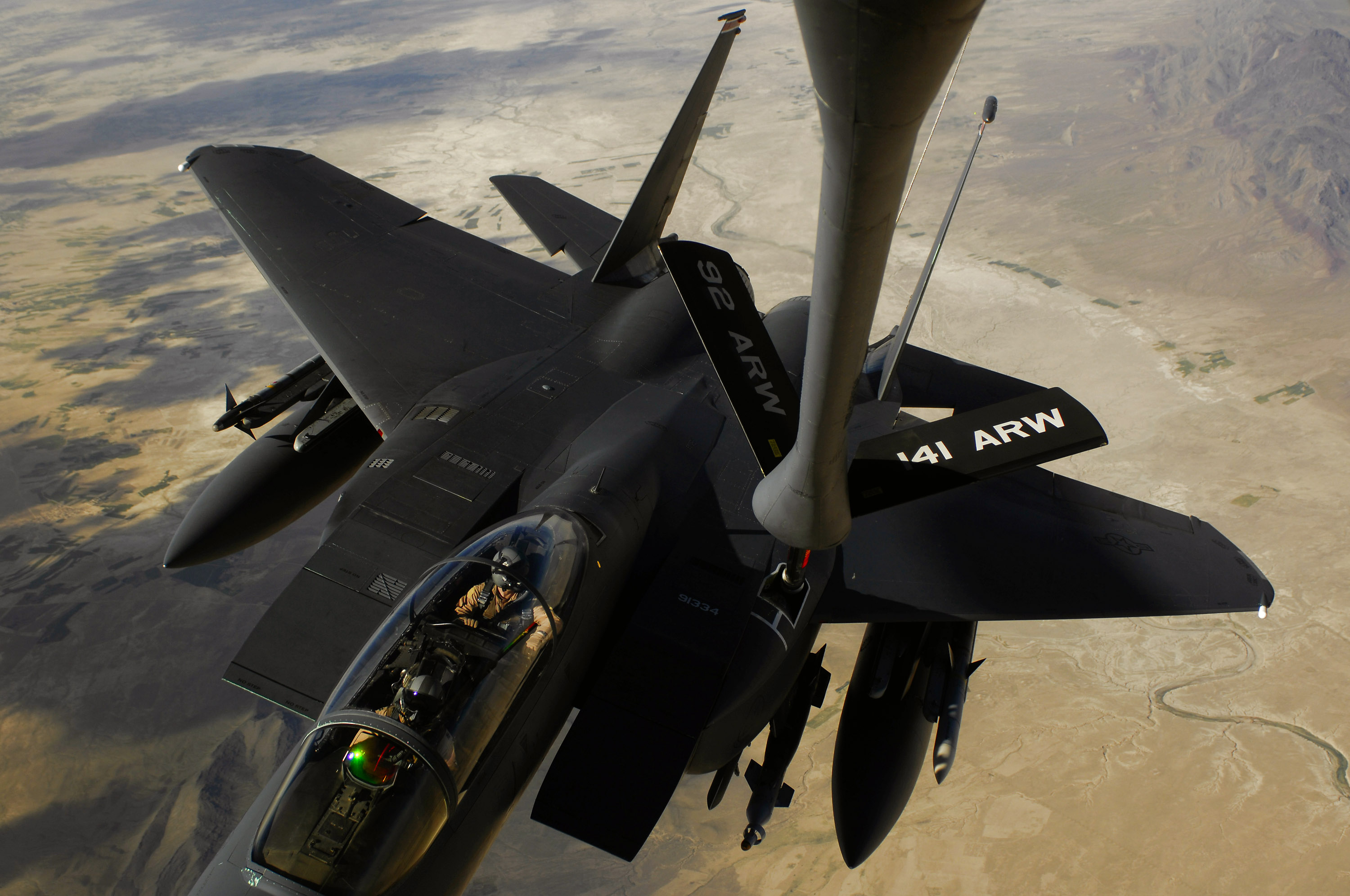military, mcdonnell douglas f 15e strike eagle, aircraft, airplane, warplane, jet fighters