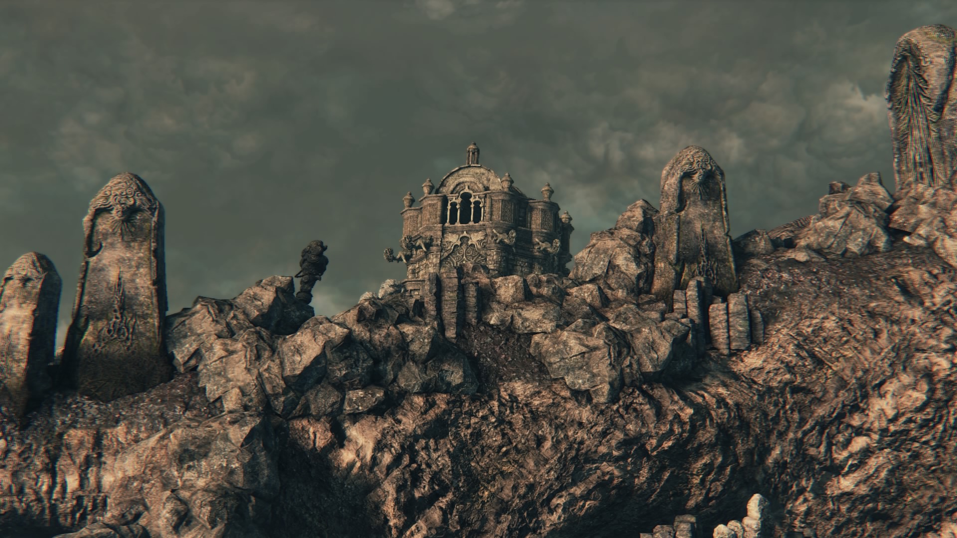 Baixe gratuitamente a imagem Videogame, Dark Souls Iii na área de trabalho do seu PC
