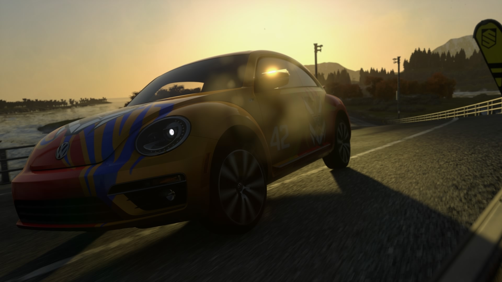 Free download wallpaper Video Game, Driveclub on your PC desktop